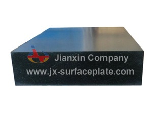 Granite Surface Plates