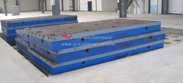 <a href='http://www.jx-surfaceplate.com/Cast-iron-surface-plates/Assembling-surface-plates-12-1.htm' target='_blank' class='key12'>Assembling surface plates</a>